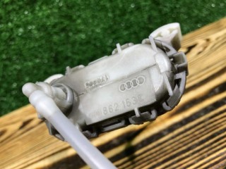 Активатор замка крышки топливного бака, ориг. номер 4A0862153C, Audi A6 1994-1997