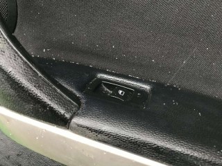 Кнопка стеклоподъемника заднего правого, BMW 3 E90/E91/E92/E93 2004-2008