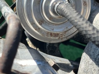 Клапан EGR, ориг. номер 028131501E, Audi A6 1997-2001