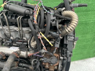 Трубка системы рециркуляции EGR, ориг. номер 9646996980, Citroen Xsara Picasso 1999-2004