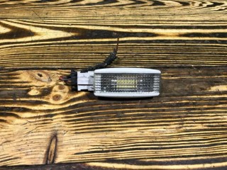 Подсветка салона, ориг. номер 3B0947113, Volkswagen Passat 1996-2001