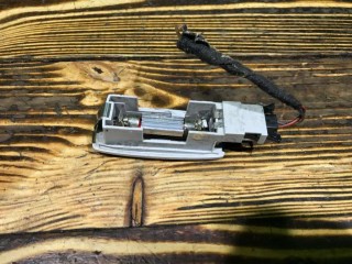 Подсветка салона, ориг. номер 3B0947113, Volkswagen Passat 1996-2001