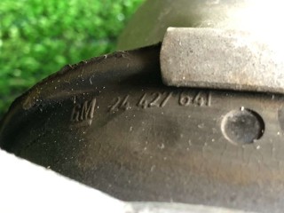 Подушка крепления кпп, ориг. номер 24427641, Opel Zafira 2003-2006