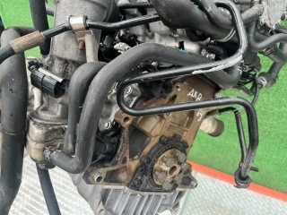 Патрубок отопителя (печки), ориг. номер 1J0121086AQ, Volkswagen Golf 1991-2000