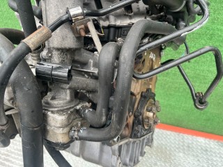 Патрубок отопителя (печки), ориг. номер 1J0121086AQ, Volkswagen Golf 1991-2000