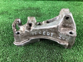 Кронштейн двигателя, ориг. номер 9643574880, Peugeot 207 2006-2009
