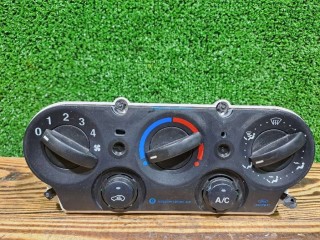 Блок управления печки/климат-контроля Ford Focus 2007-2011, 2S6H19980BD
