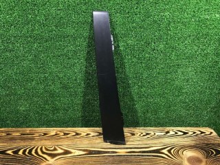Накладка двери передней правой Volkswagen Touran 2003-2006, минивэн, 1T0837890