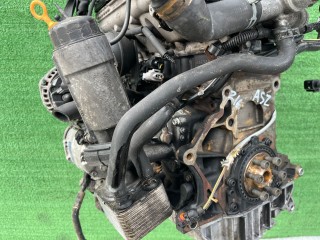 Патрубок радиатора, ориг. номер 1J0121096B, Volkswagen Golf 1997-2006
