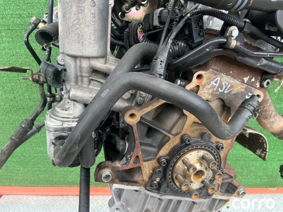 Патрубок отопителя (печки) Volkswagen Golf 1991-2000, 1.9 л, фото 1