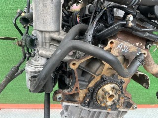 Патрубок отопителя (печки), Volkswagen Golf 1991-2000