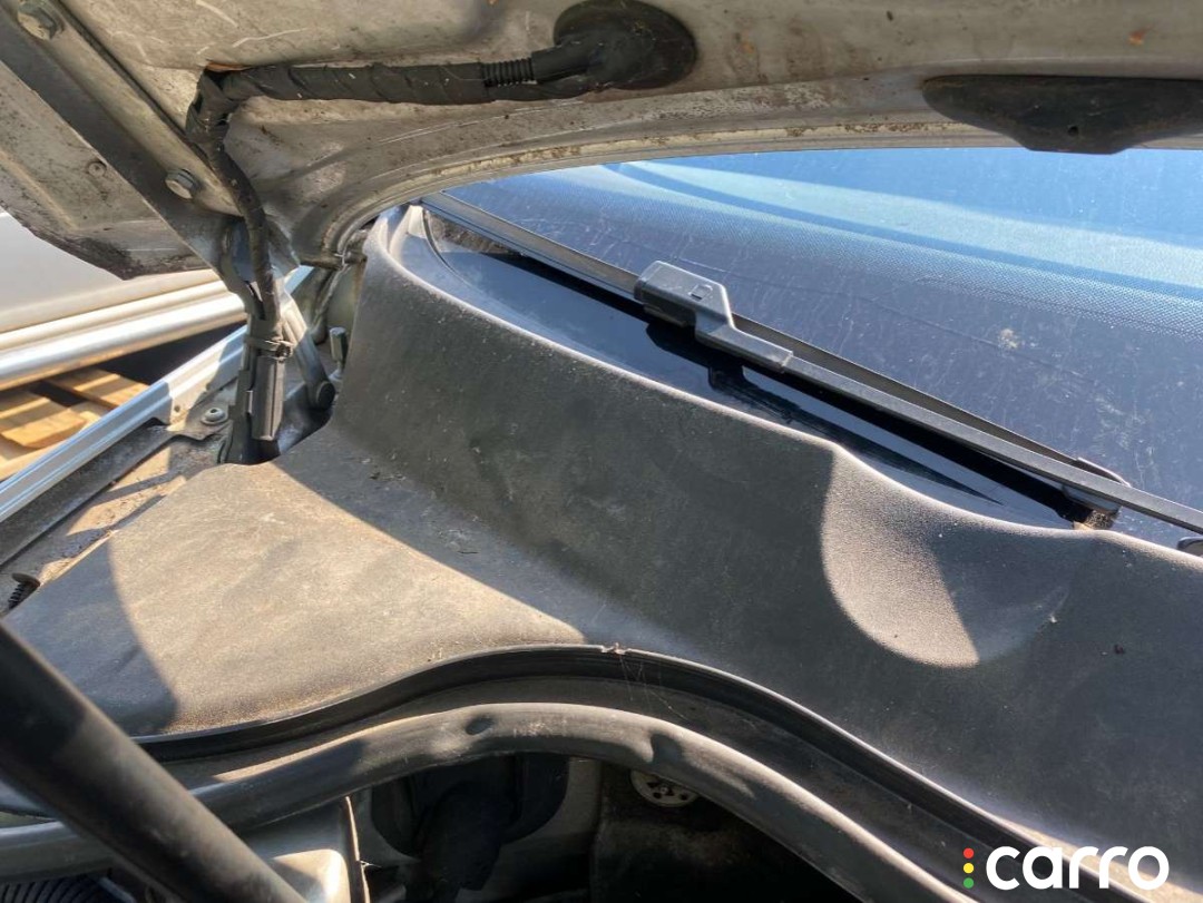 Щеткодержатель (поводок стеклоочистителя, дворник) Volkswagen Passat 2000-2005, фото 2