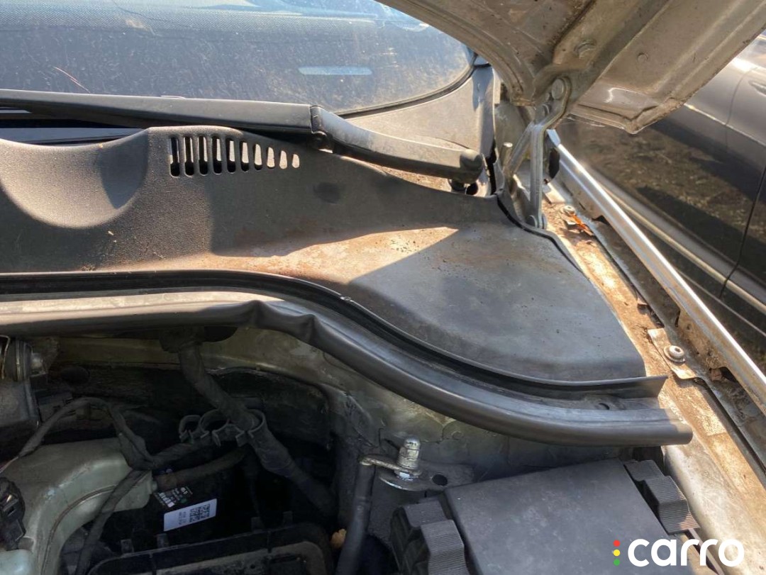 Щеткодержатель (поводок стеклоочистителя, дворник) Volkswagen Passat 2000-2005, фото 3