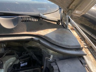 Щеткодержатель (поводок стеклоочистителя, дворник), Volkswagen Passat 2000-2005
