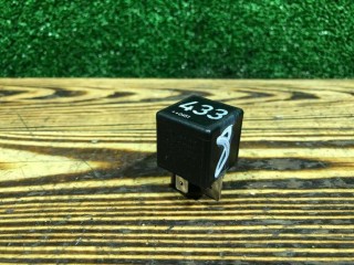 Реле (прочие), ориг. номер 3D0951253A, Volkswagen Touareg 2002-2007
