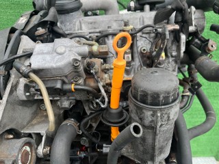 Щуп двигателя, ориг. номер 038115611B, Volkswagen Golf 1991-2000