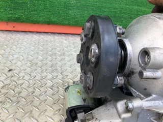 Муфта кардана, ориг. номер 1244110515, Mercedes S W220 1998-2002