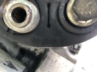 Муфта кардана, ориг. номер 1244110515, Mercedes S W220 1998-2002