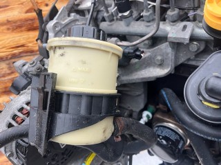 Бачок гидроусилителя, Renault Scenic 1999-2003