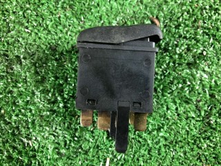 Кнопка аварийной сигнализации, ориг. номер 6N1953235, 6N2953235, Volkswagen Polo 1994-1999