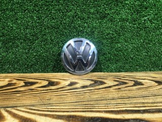 Эмблема, ориг. номер 7M3853630A, Volkswagen Sharan 2003-2010