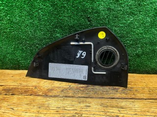 Накладка декоративная на торпедо, ориг. номер 4F0857085B, Audi A6 2001-2005