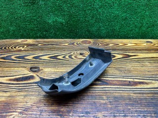 Молдинг бампера заднего, ориг. номер 090597595LH, 0090495, Opel Zafira 1999-2003