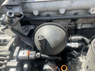 Ресивер воздушный, Volkswagen Sharan 2000-2003