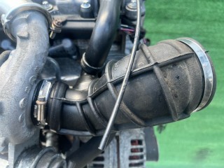 Патрубок турбины, ориг. номер 24441600, Opel Zafira 1999-2003