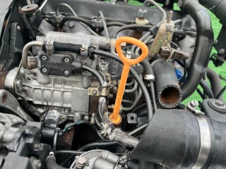 Щуп двигателя, ориг. номер 028115611H, Audi A4 1994-1999