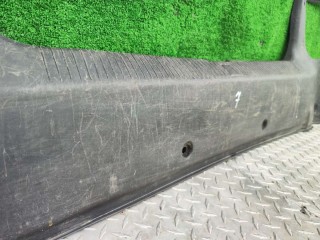 Накладка внутренняя на заднюю панель кузова, ориг. номер 1832989, 90439110, 90439111, Opel Vectra 1995-2000