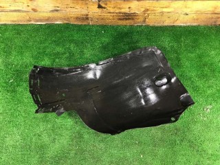 Защита арок передняя левая (подкрылок), ориг. номер 13125604, Opel Astra 1998-2009