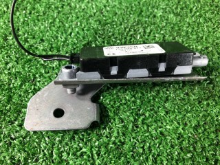 Усилитель антенны, ориг. номер 1T0035577, 1T0971501L, 12012200, Volkswagen Touran 2003-2006