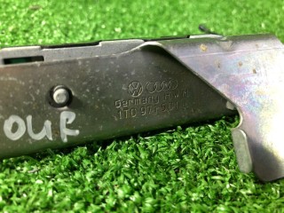 Усилитель антенны, ориг. номер 1T0035577, 1T0971501L, 12012200, Volkswagen Touran 2003-2006