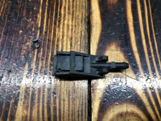 Форсунка омывателя, ориг. номер 6E0955985, Volkswagen Golf 1997-2006