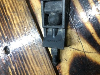 Форсунка омывателя, ориг. номер 6E0955985, Volkswagen Golf 1997-2006