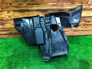Защита днища, ориг. номер 51718408959, BMW X5 E53 1999-2003