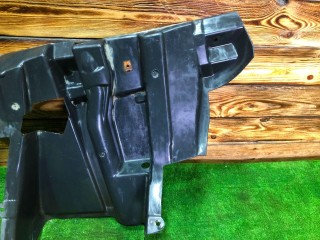 Защита днища, ориг. номер 51718408959, BMW X5 E53 1999-2003