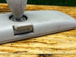 Зеркало салона, ориг. номер 0110083, 0210083, Ford Galaxy 2000-2006