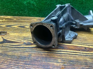 Коллектор впускной, ориг. номер 8973858235, 700997160, 1024230555, Opel Zafira 2005-2008