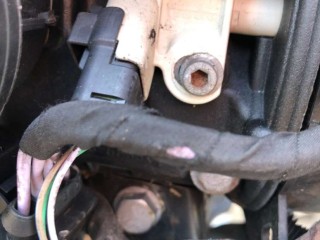Датчик распредвала, ориг. номер 9661135980, Ford Galaxy 2006-2010