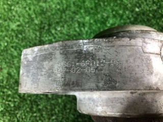 Подушка крепления двигателя, ориг. номер 5S616F012BA, Ford Fiesta 2001-2007