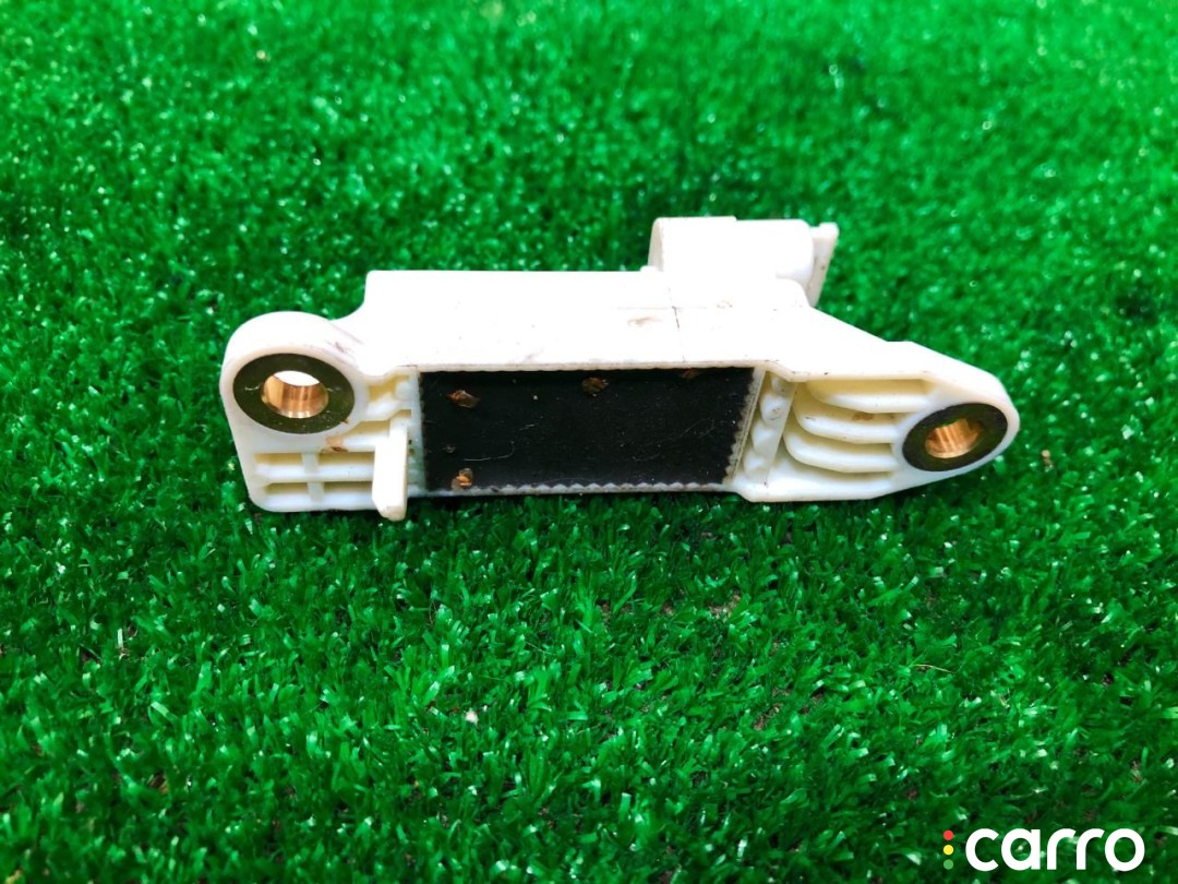 200603, 6914304, 004917, 000773 Датчик удара MINI Cooper 2003г. - фото №3