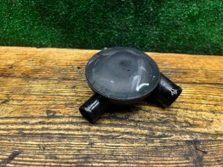 Маслоотделитель (сапун), ориг. номер 028129101D, Volkswagen Sharan 1995-2000