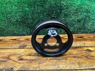 Шкив помпы, ориг. номер 90502887, Opel Vectra 2002-2005