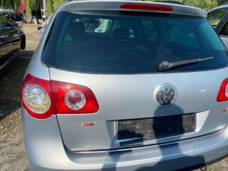 Петля крышки багажника, Volkswagen Passat 2000-2005