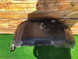 Защита арок задняя правая (подкрылок), ориг. номер 9625490780, Citroen Berlingo 2004-2013