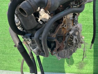 Патрубок отопителя (печки), ориг. номер 1J0121086AQ, Volkswagen Golf 1997-2006