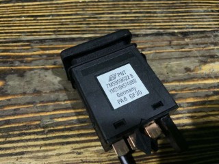 Кнопка подогрева лобового стекла, ориг. номер 7M5959622B, Ford Galaxy 2000-2006