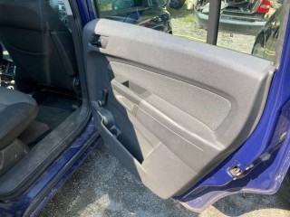 Стеклоподъемник задний правый, Opel Zafira 2003-2006